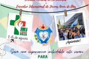JÓVENES AMOR DE DIOS
