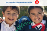 II Congreso de la Fundación Educativa Amor de Dios