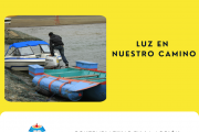 luz en nuestro camino