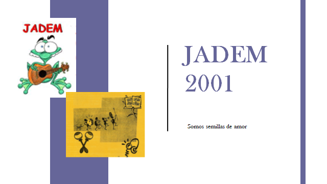 JADEM2001
