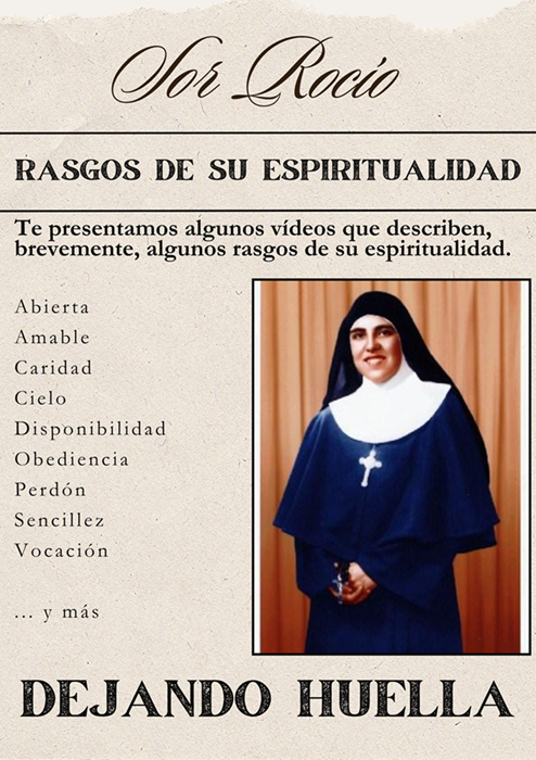 Sor Rocío