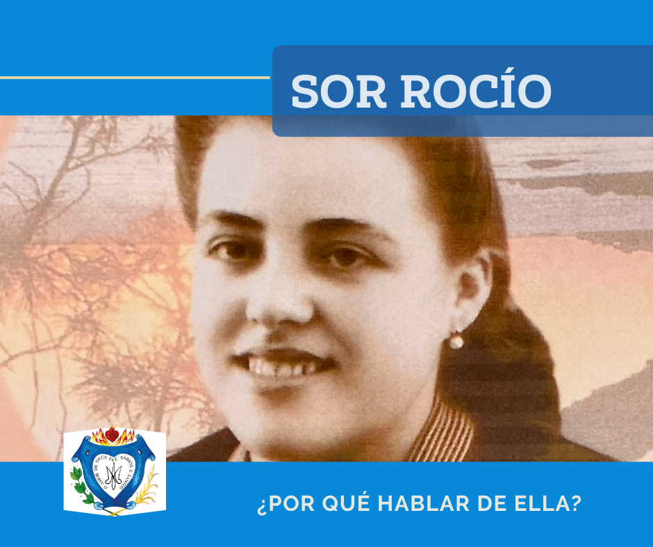 1 rocío