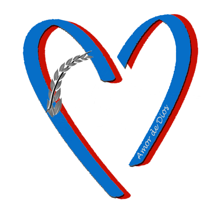 LOGOTIPO AMOR DE DIOS