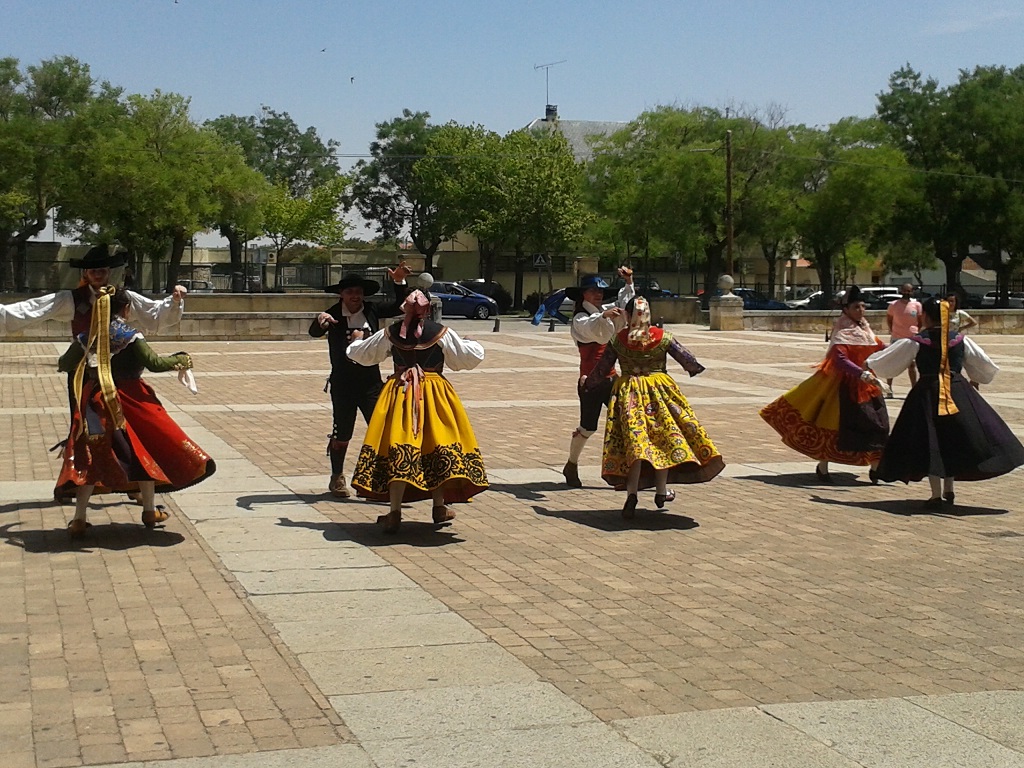baile